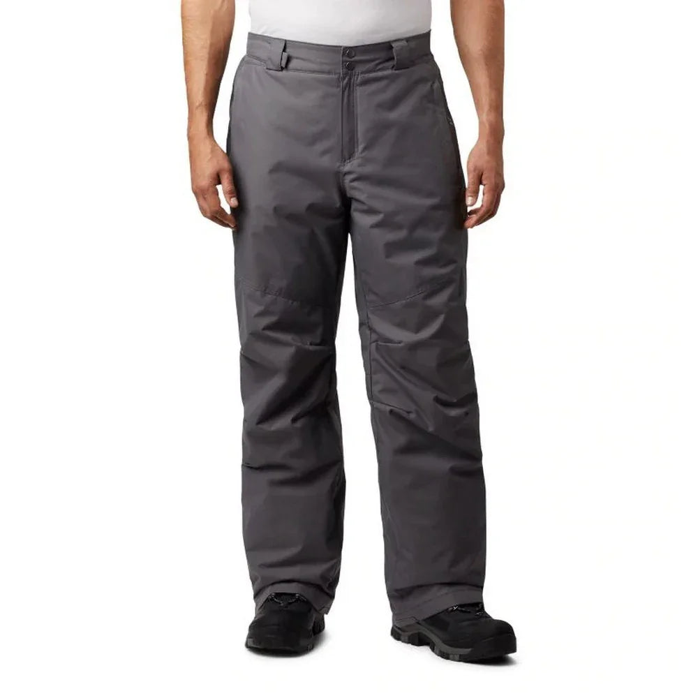 Columbia M's Bugaboo II Snow Pants