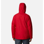 Manteau d'hiver Columbia Whirlibird IV (hommes)