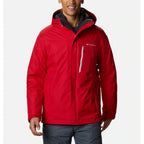 Manteau d'hiver Columbia Whirlibird IV (hommes)