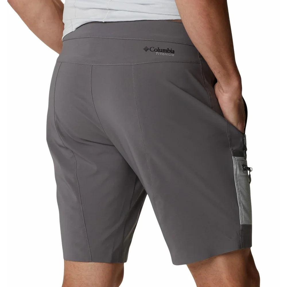 Short Columbia Titan Pass (hommes)