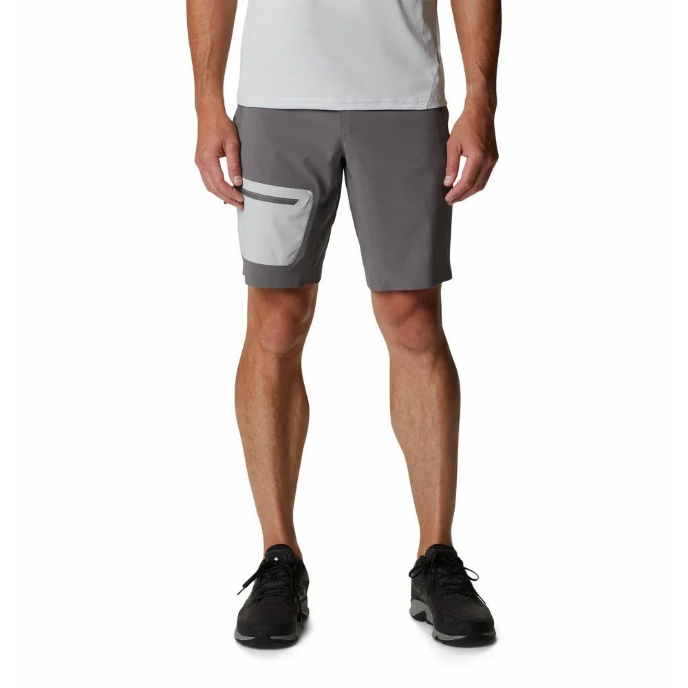 Short Columbia Titan Pass (hommes)