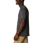 T-shirt Columbia Tech Trail (hommes)