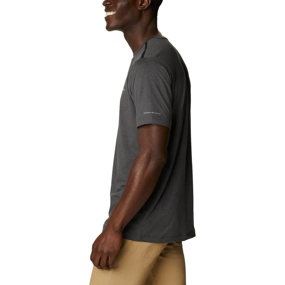 T-shirt Columbia Tech Trail (hommes)