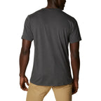 T-shirt Columbia Tech Trail (hommes)