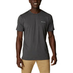 T-shirt Columbia Tech Trail (hommes)