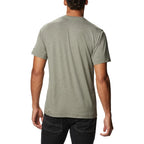 T-shirt Columbia Tech Trail (hommes)