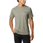 T-shirt Columbia Tech Trail (hommes)