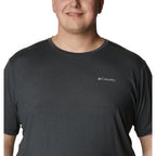 T-shirt Columbia Tech Trail (hommes)