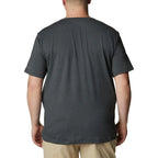 T-shirt Columbia Tech Trail (hommes)