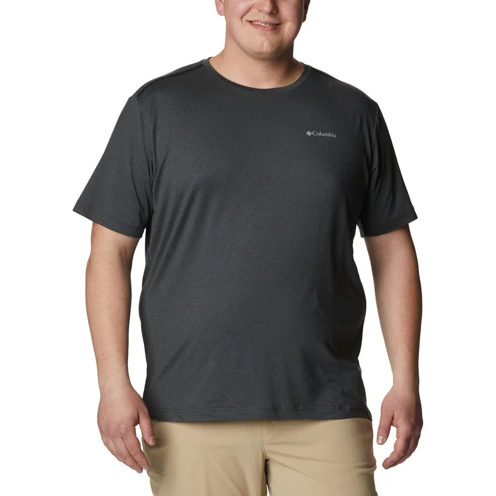 T-shirt Columbia Tech Trail (hommes)