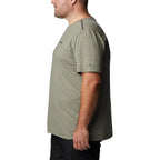 T-shirt Columbia Tech Trail (hommes)