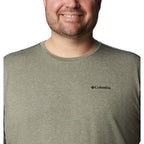 T-shirt Columbia Tech Trail (hommes)