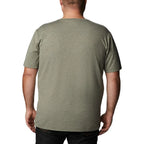 T-shirt Columbia Tech Trail (hommes)