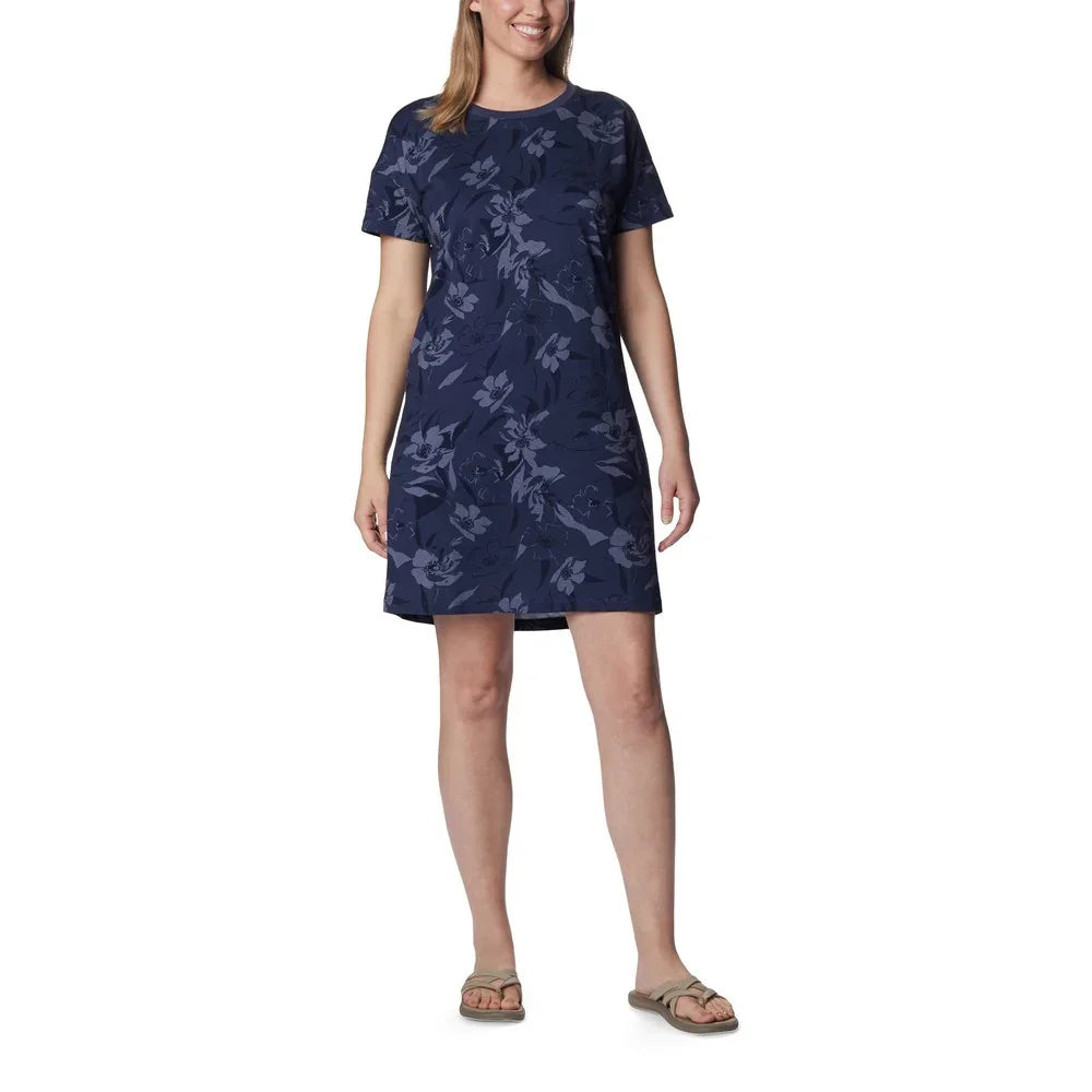 Robe Columbia Park (femmes)