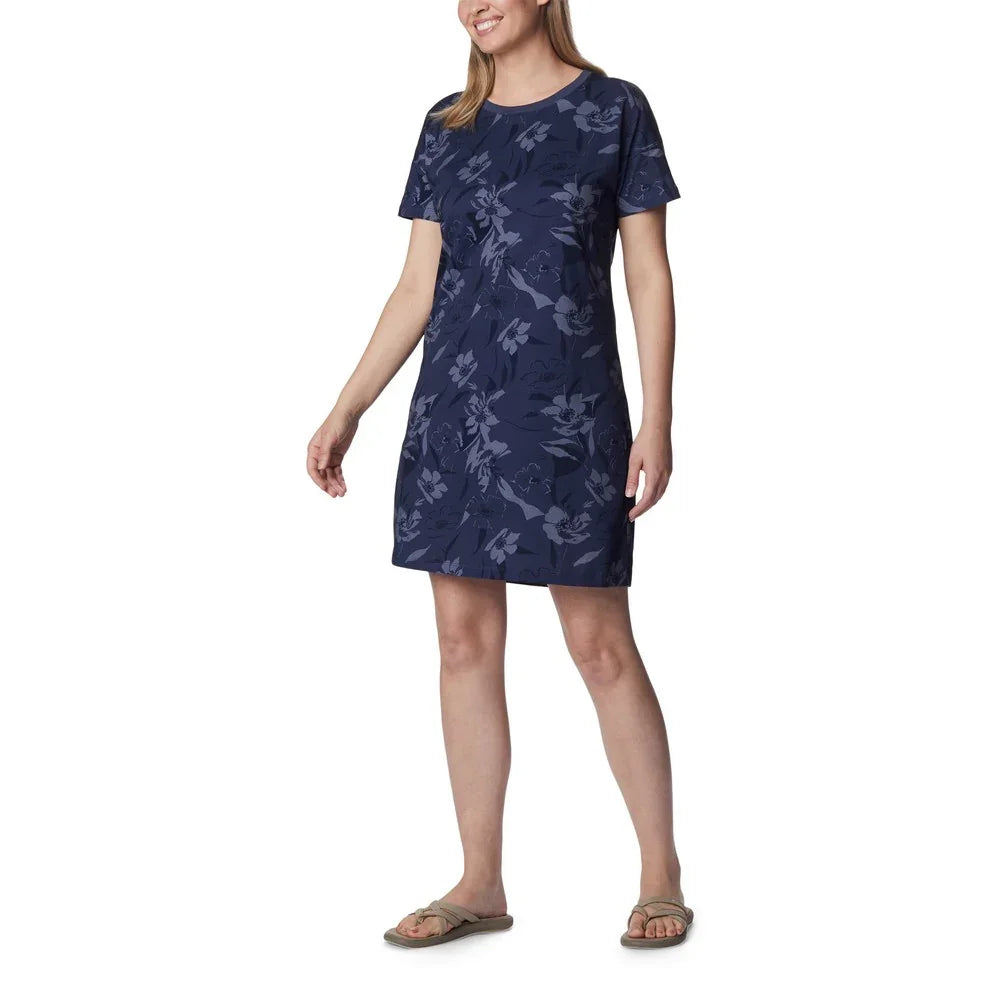 Robe Columbia Park (femmes)