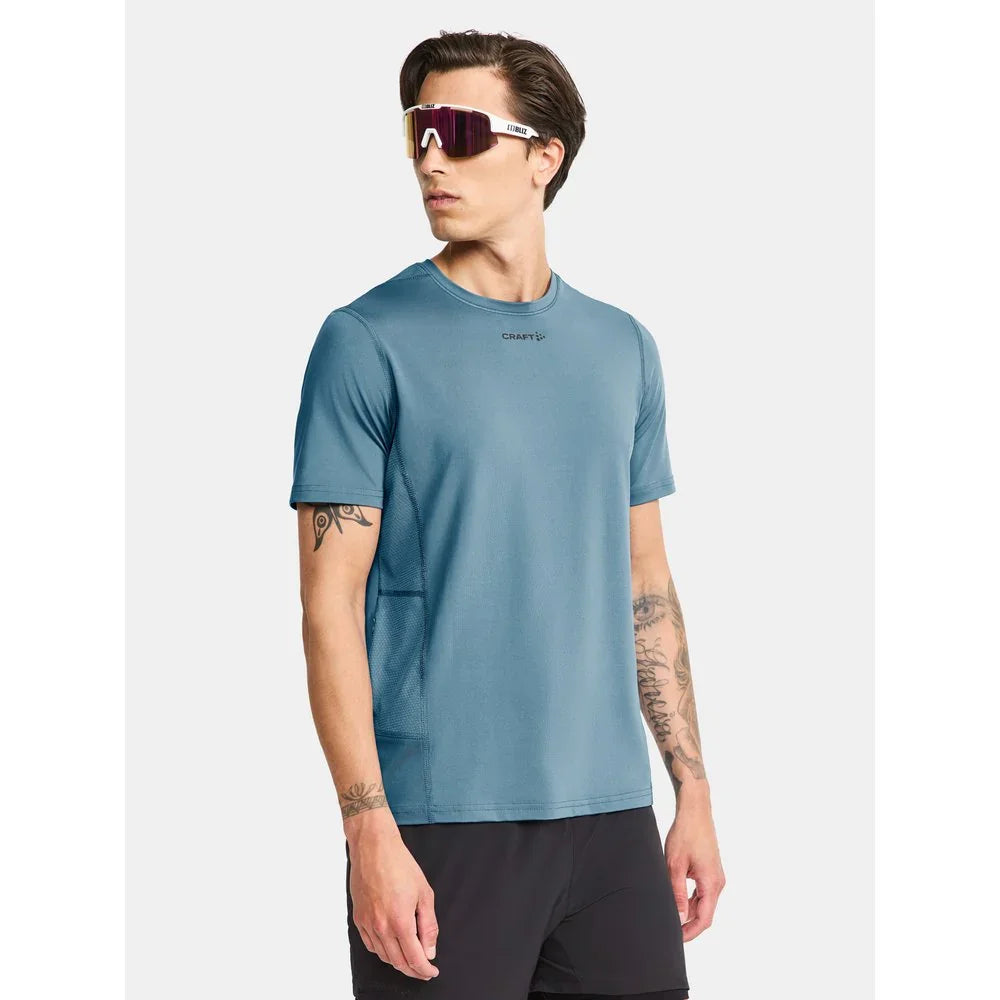 Craft M's ADV Essence T-Shirt