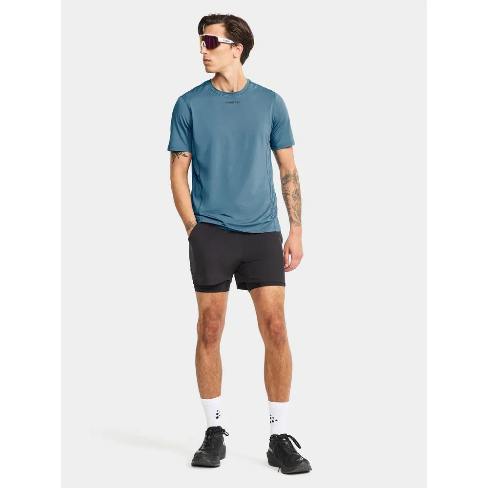 Craft M's ADV Essence T-Shirt