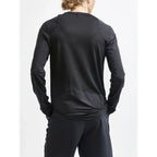 Craft M's ADV Essence LS T-Shirt