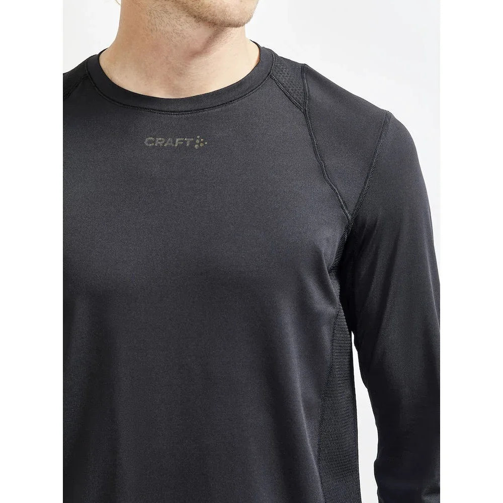 Craft M's ADV Essence LS T-Shirt