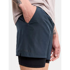 Short 2 en 1 Craft ADV Essence (hommes)