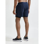 Short 2 en 1 Craft ADV Essence (hommes)