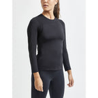 Craft W's ADV Essence LS T-Shirt