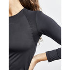 Craft W's ADV Essence LS T-Shirt