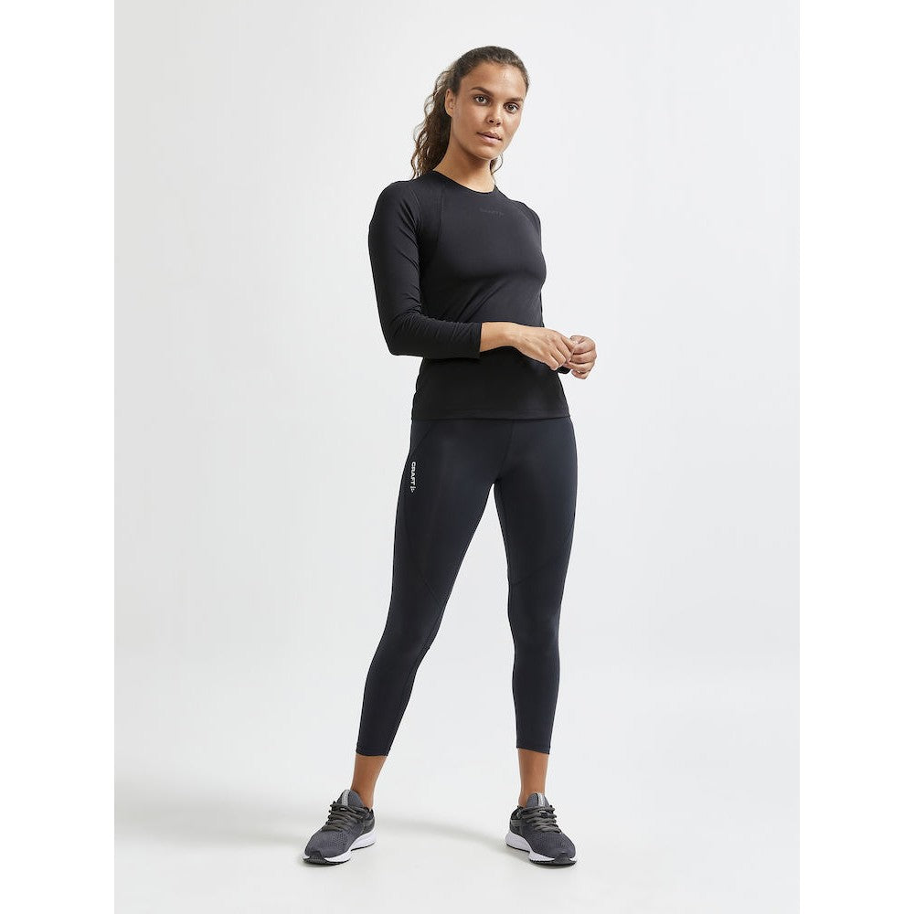 Craft W's ADV Essence LS T-Shirt