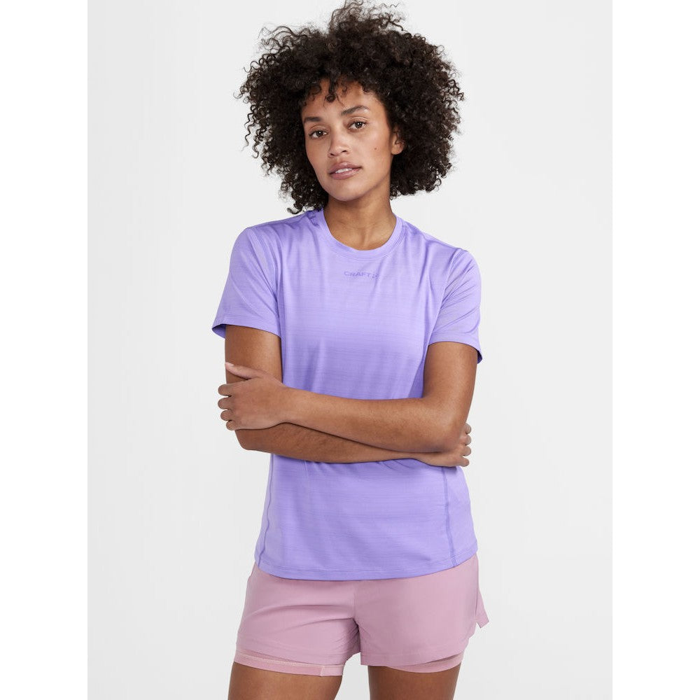 T-shirt Craft ADV Essence (femmes)
