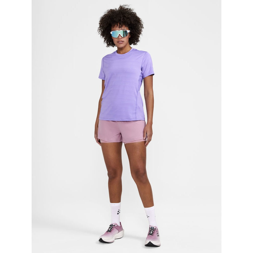 T-shirt Craft ADV Essence (femmes)