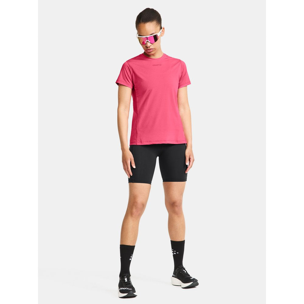 T-shirt Craft ADV Essence (femmes)
