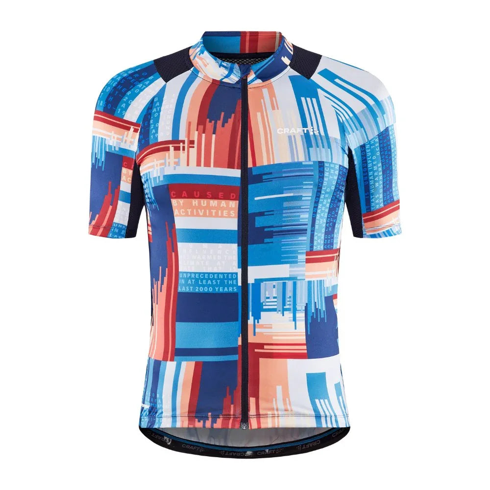 Maillot Craft Adv Endur Graphic (hommes)