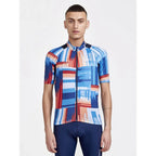 Maillot Craft Adv Endur Graphic (hommes)