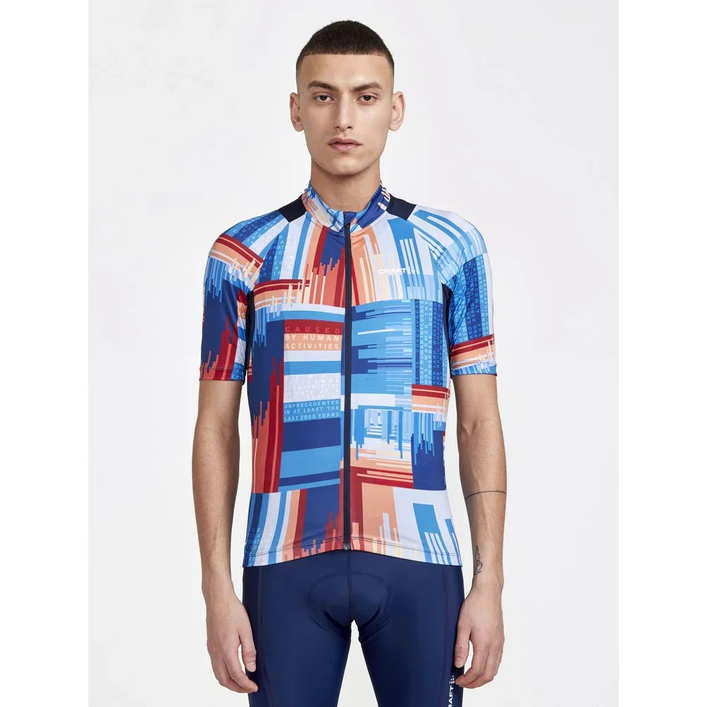 Maillot Craft Adv Endur Graphic (hommes)