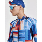 Maillot Craft Adv Endur Graphic (hommes)