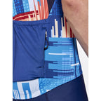 Maillot Craft Adv Endur Graphic (hommes)