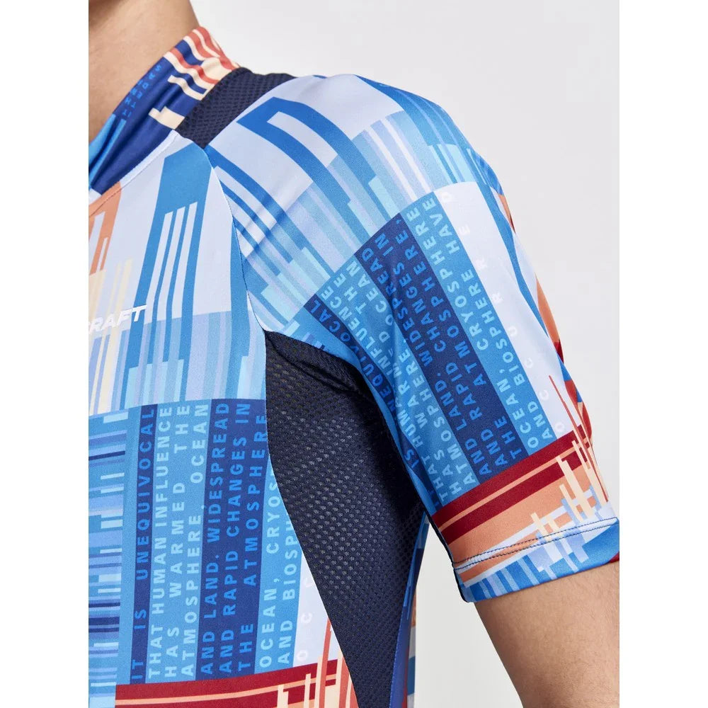 Maillot Craft Adv Endur Graphic (hommes)
