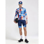 Maillot Craft Adv Endur Graphic (hommes)