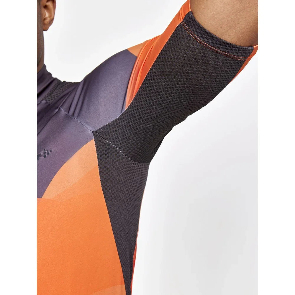 Maillot Craft Adv Endur Graphic (hommes)
