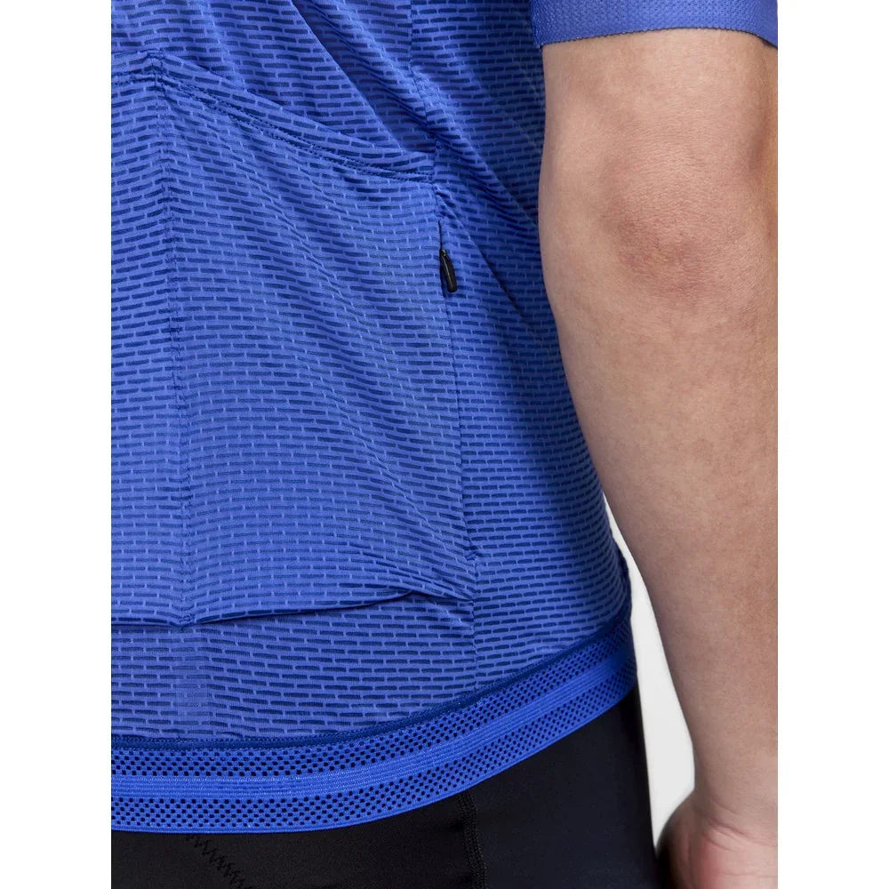 Maillot Craft Pro Nano (hommes)