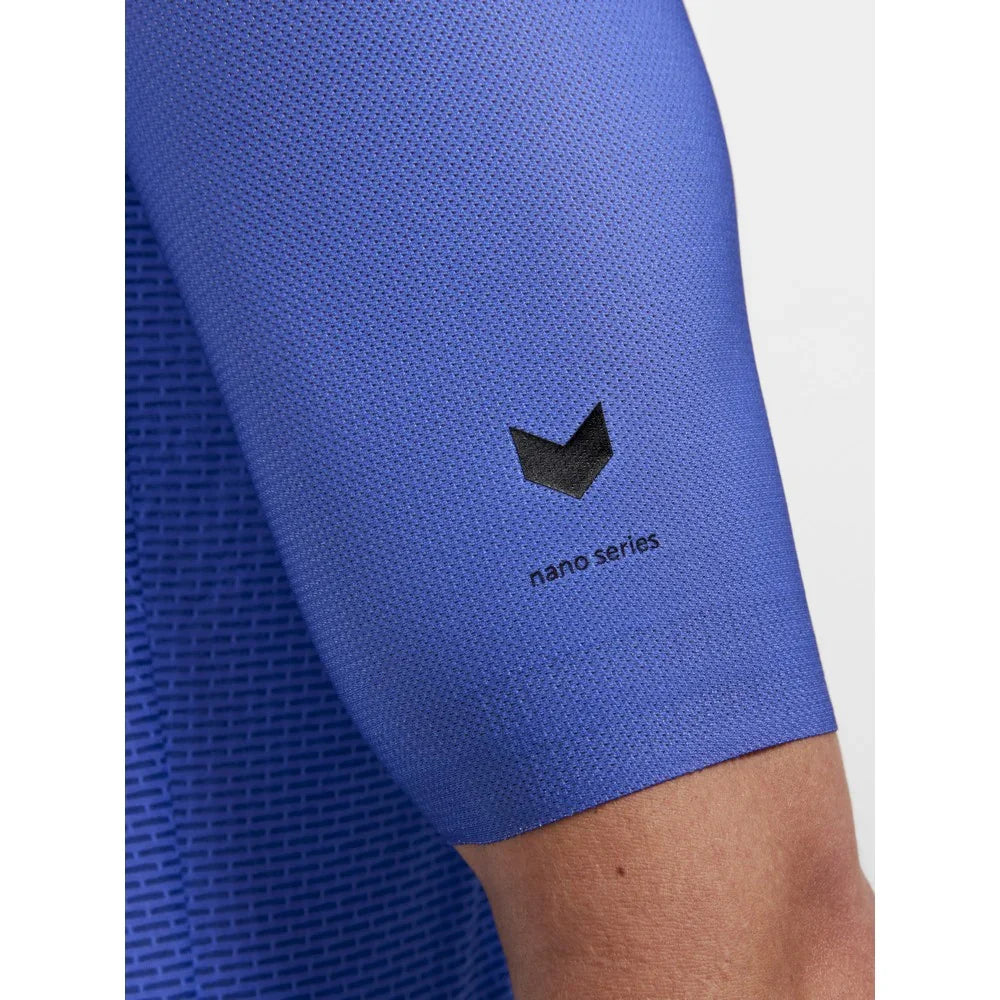 Maillot Craft Pro Nano (hommes)