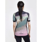 Maillot Craft ADV Endur Graphic (femmes)