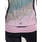 Maillot Craft ADV Endur Graphic (femmes)