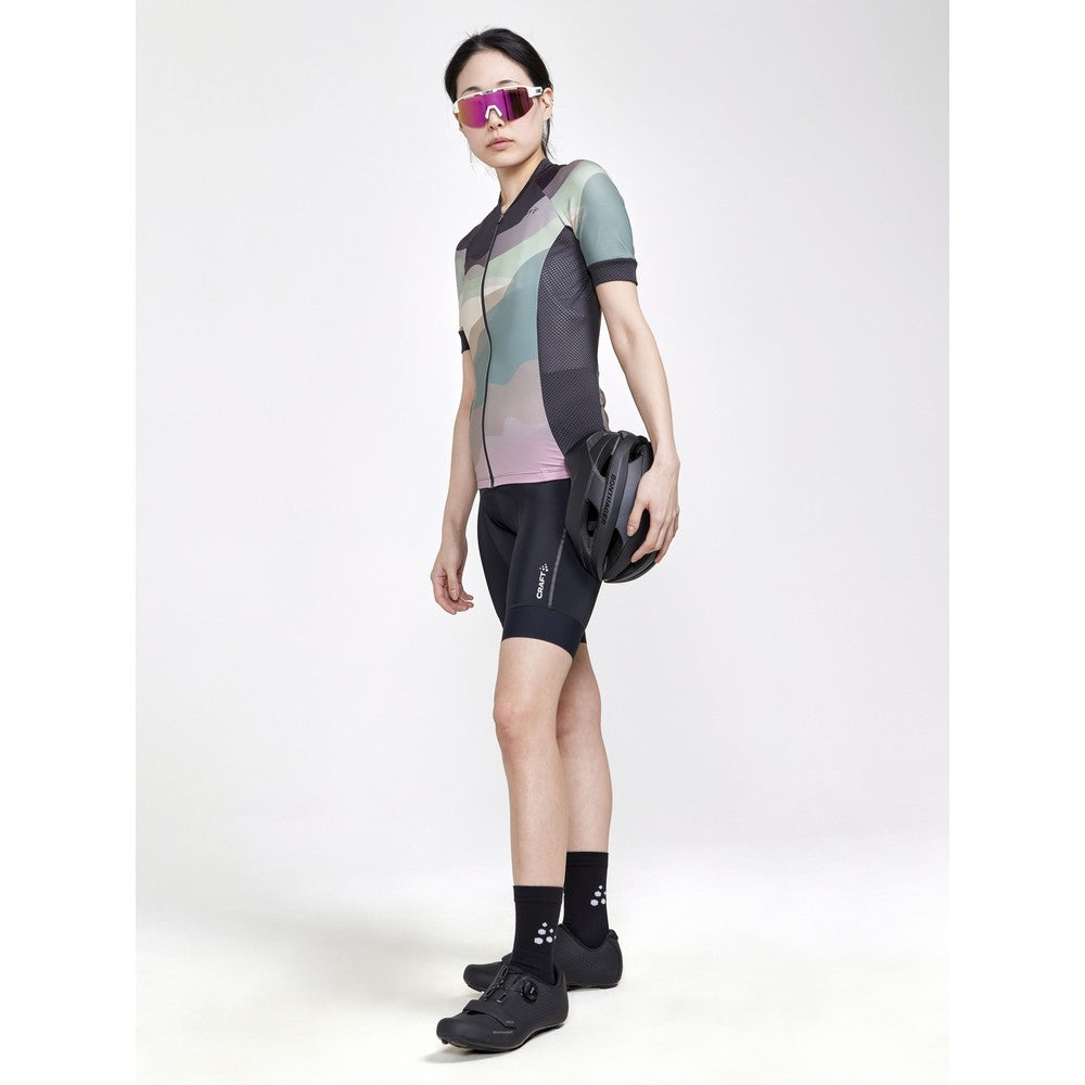 Maillot Craft ADV Endur Graphic (femmes)
