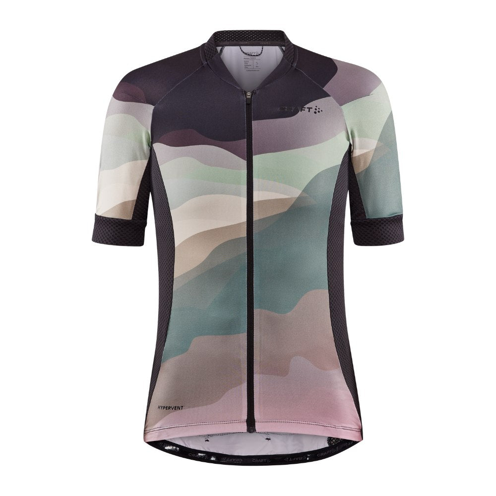 Maillot Craft ADV Endur Graphic (femmes)