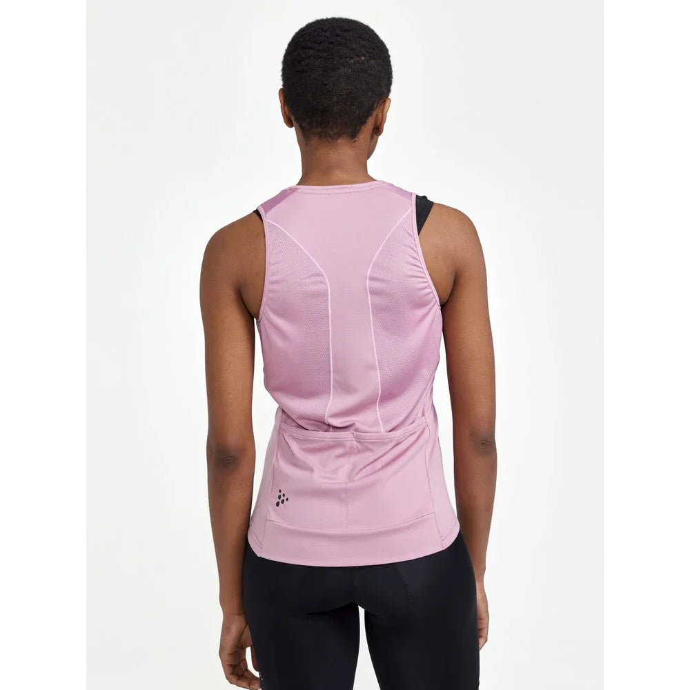 Camisole Craft Core Endur (femmes)