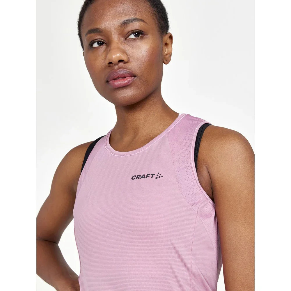 Camisole Craft Core Endur (femmes)