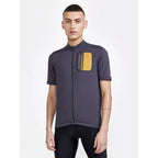Maillot Craft Adv Offroad SS (hommes)