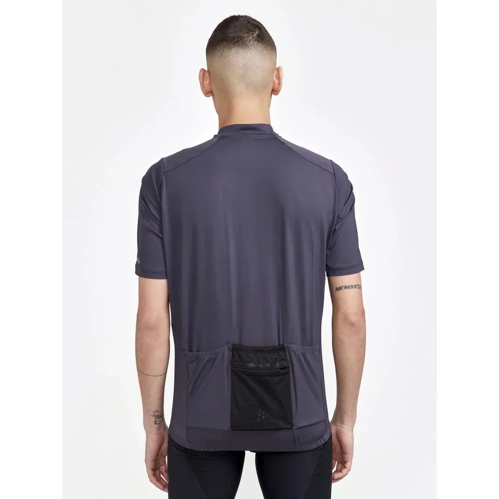 Maillot Craft Adv Offroad SS (hommes)