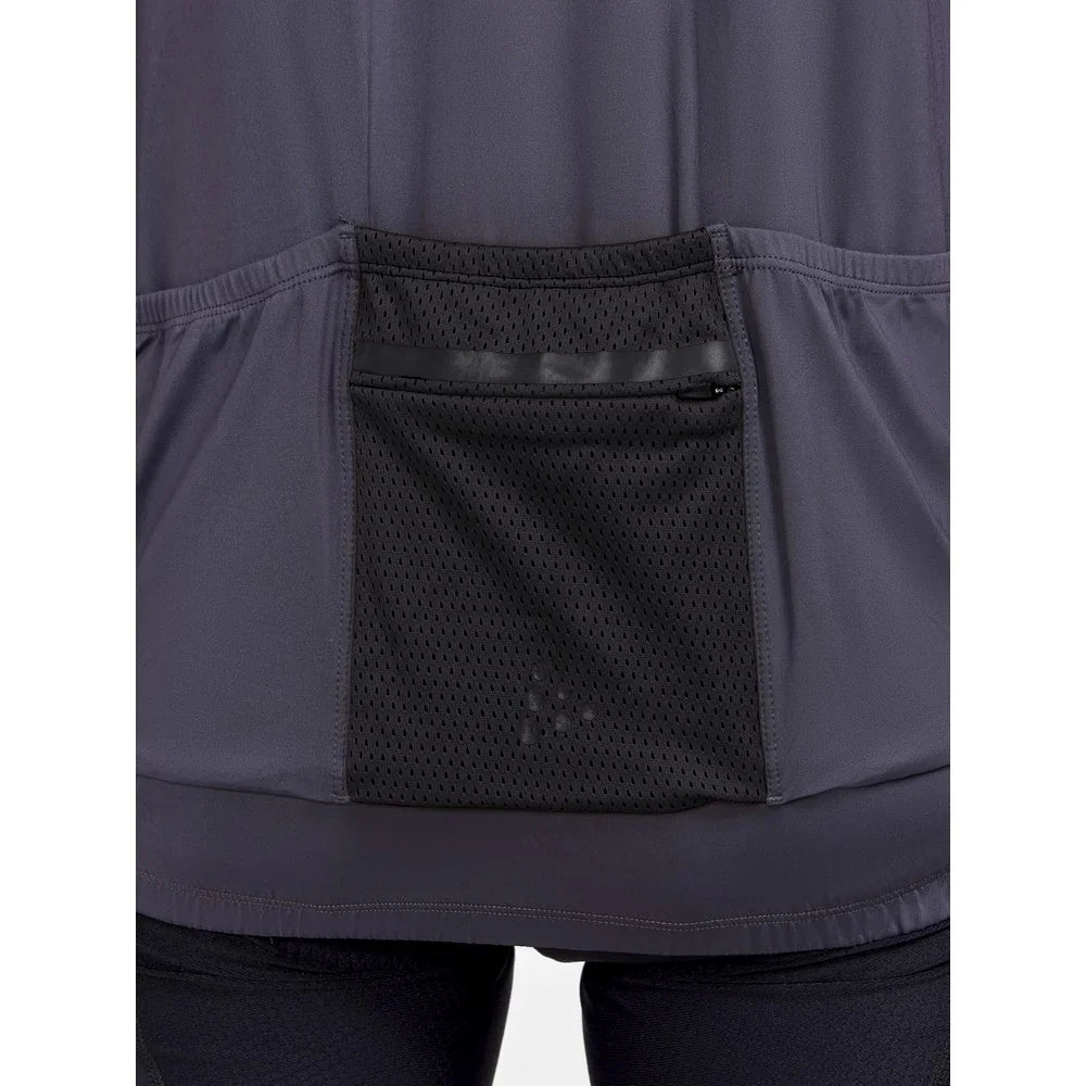 Maillot Craft Adv Offroad SS (hommes)